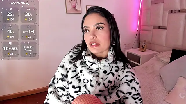 Cleo-smith online show from October 18, 2025, 3:20 am