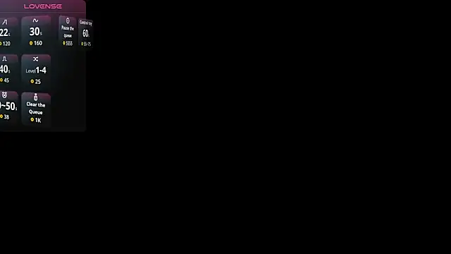 Keisha jalal online show from October 2, 2025, 7:21 pm