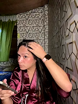 Snapshot of Sweetcherry_ass chatting on October 27, 2025, 9:13 am Sweetcherry ass online show from October 27, 2025, 9:13 am