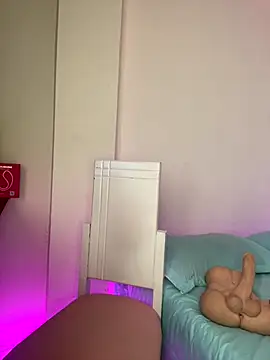 Zara Bel online show from November 29, 2025, 6:11 pm