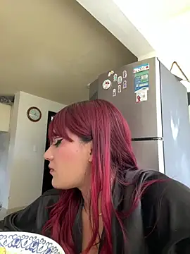 Zara Bel online show from February 21, 2026, 6:20 pm