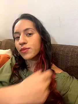 Snapshot of Lolarosesxs chatting on October 26, 2025, 12:49 am Lolarosesxs online show from October 26, 2025, 12:49 am