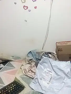 tany90 online show from November 23, 2025, 3:28 am