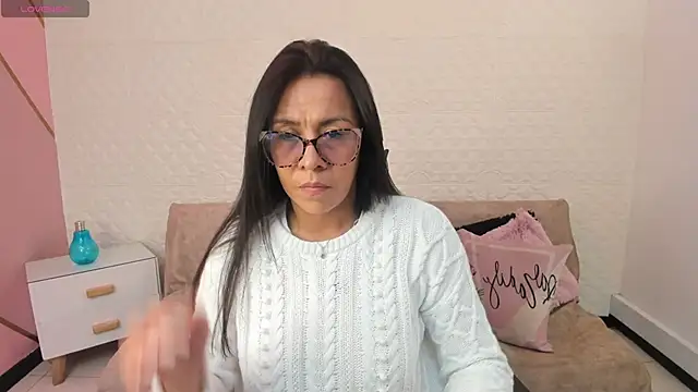 Eva mermaid online show from October 24, 2025, 2:13 pm