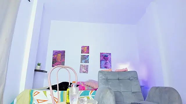 gisele gigi online show from October 4, 2025, 3:04 am