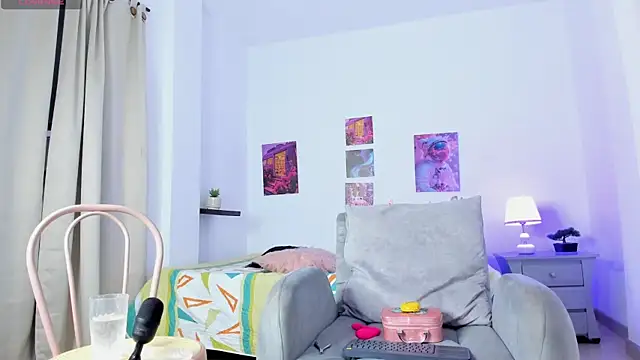 gisele gigi online show from October 7, 2025, 3:04 am