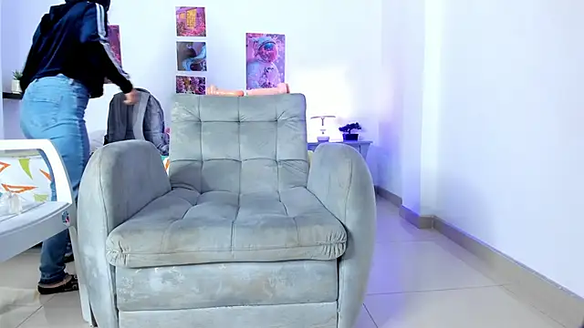 gisele gigi online show from October 9, 2025, 3:04 am