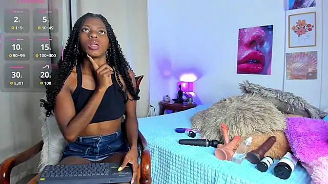 ashly pnik1 online show from November 27, 2025, 3:19 am