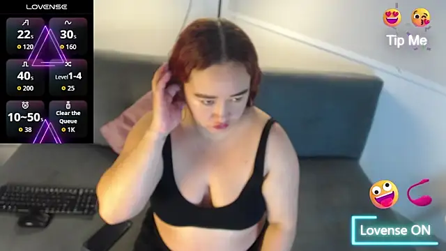 Paris boobsbbw online show from October 20, 2025, 9:37 pm