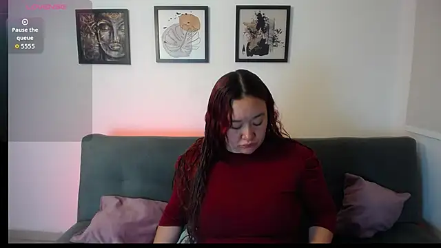 Paris boobsbbw online show from January 11, 2026, 10:37 pm