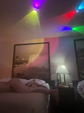 GirThyDock online show from October 14, 2025, 5:58 pm