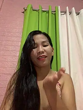 Cleo17 online show from February 12, 2026, 2:01 pm