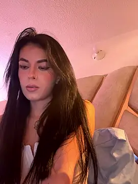 LuciaJhonnesBaby online show from January 16, 2026, 9:08 pm