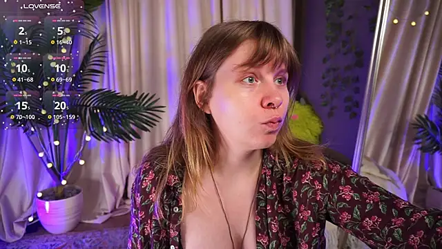 Sense Of Rosemary online show from September 27, 2025, 6:51 am