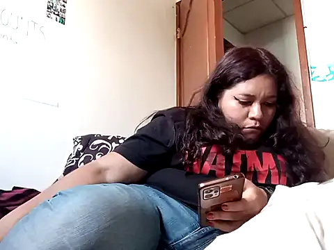 Kitty WetXxX online show from September 19, 2025, 9:26 pm