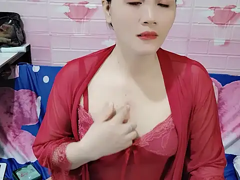 Miu 9117 online show from October 1, 2025, 4:24 pm