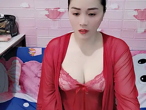 Miu 9117 online show from October 20, 2025, 4:07 pm