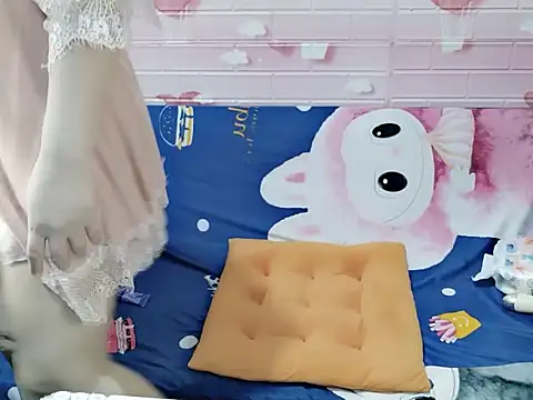 Miu 9117 online show from October 24, 2025, 6:59 pm