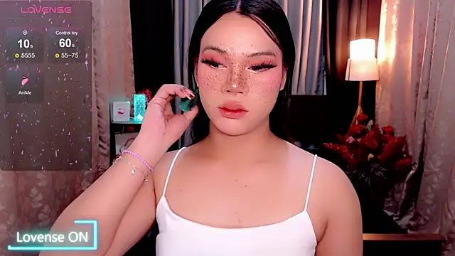 IamRaeganDolls69 online show from September 12, 2025, 12:00 am