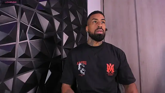 Snapshot of OstinDaniels chatting on October 11, 2025, 10:30 pm OstinDaniels online show from October 11, 2025, 10:30 pm