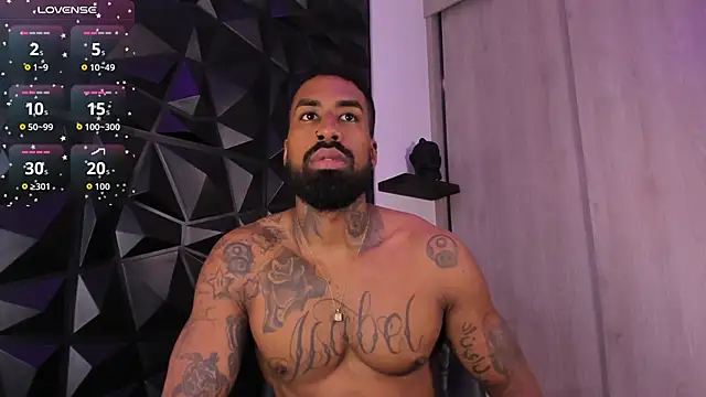 Snapshot of OstinDaniels chatting on October 25, 2025, 9:09 pm OstinDaniels online show from October 25, 2025, 9:09 pm