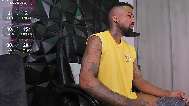 Snapshot of OstinDaniels chatting on October 28, 2025, 8:55 pm OstinDaniels online show from October 28, 2025, 8:55 pm