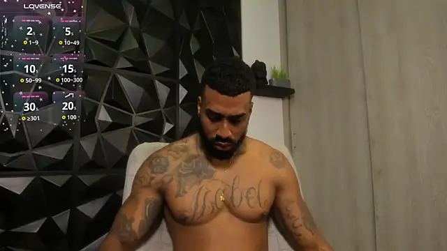 OstinDaniels online show from May 15, 2026, 10:17 pm