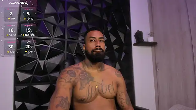 OstinDaniels online show from May 19, 2026, 1:56 am