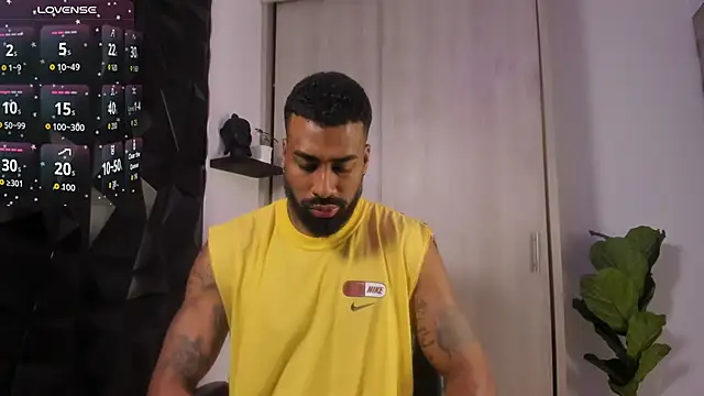 OstinDaniels online show from June 10, 2026, 10:30 pm