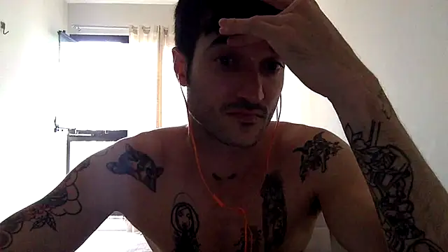 Fubinha online show from September 22, 2025, 7:38 pm