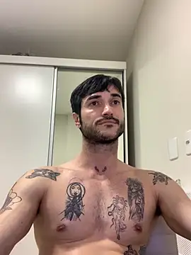 Fubinha online show from October 6, 2025, 10:51 pm