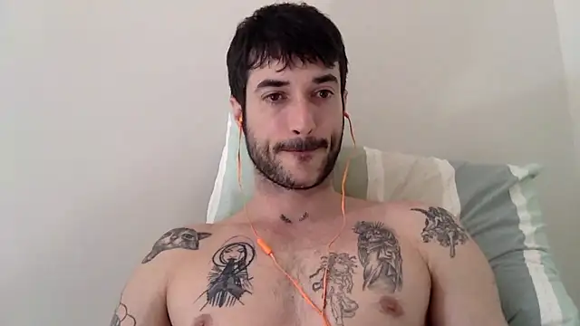 Fubinha online show from October 7, 2025, 2:25 pm