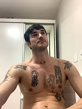 Fubinha online show from October 16, 2025, 10:44 pm