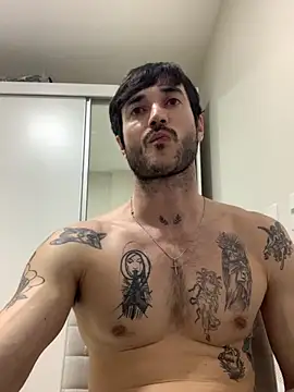 Fubinha online show from November 1, 2025, 11:51 pm