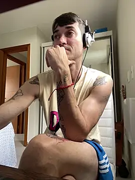 Fubinha online show from April 10, 2026, 6:01 pm