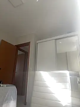 Fubinha online show from April 25, 2026, 1:36 pm