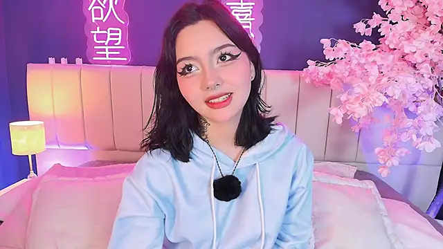 Snapshot of Shizuko_ chatting on February 20, 2026, 8:31 pm Shizuko online show from February 20, 2026, 8:31 pm