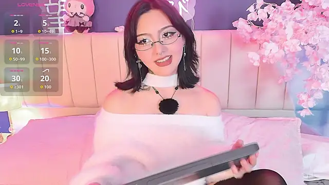 Snapshot of Shizuko_ chatting on February 28, 2026, 8:21 pm Shizuko online show from February 28, 2026, 8:21 pm