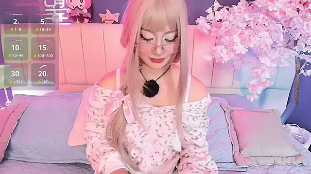 Snapshot of Shizuko_ chatting on March 4, 2026, 8:48 pm Shizuko online show from March 4, 2026, 8:48 pm