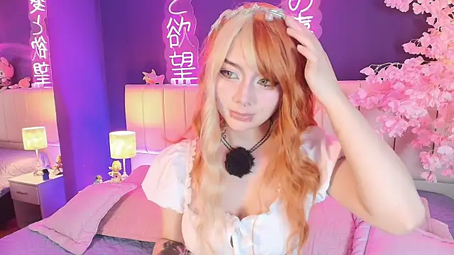 Shizuko  online show from April 7, 2026, 9:48 pm