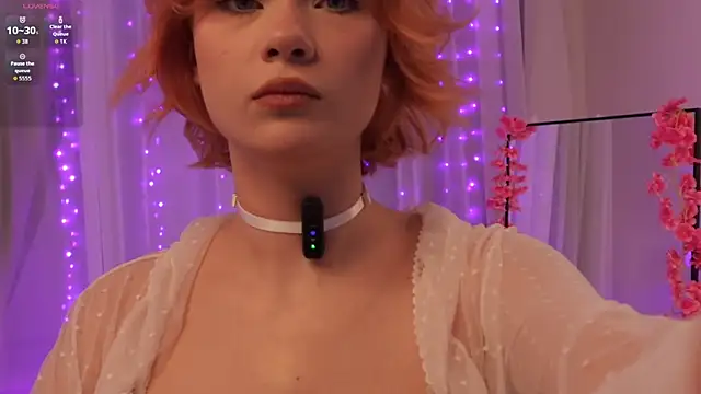 Snapshot of Molly_Wett_Pussy chatting on September 21, 2025, 1:13 pm Molly Wett Pussy online show from September 21, 2025, 1:13 pm