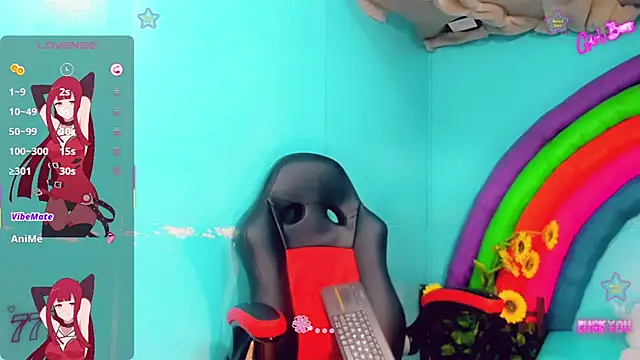 Britany montiel online show from March 9, 2026, 7:18 pm