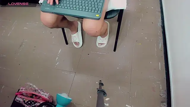 Britany montiel online show from March 24, 2026, 7:30 pm