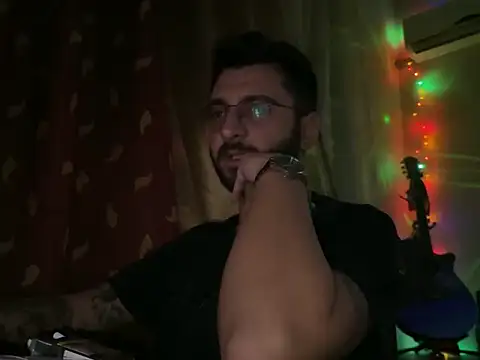 The Oggy online show from January 14, 2026, 2:55 pm