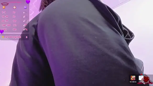 Snapshot of ZURY_TAY chatting on February 5, 2026, 11:48 am ZURY TAY online show from February 5, 2026, 11:48 am