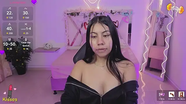 Snapshot of ZURY_TAY chatting on February 11, 2026, 11:48 am ZURY TAY online show from February 11, 2026, 11:48 am