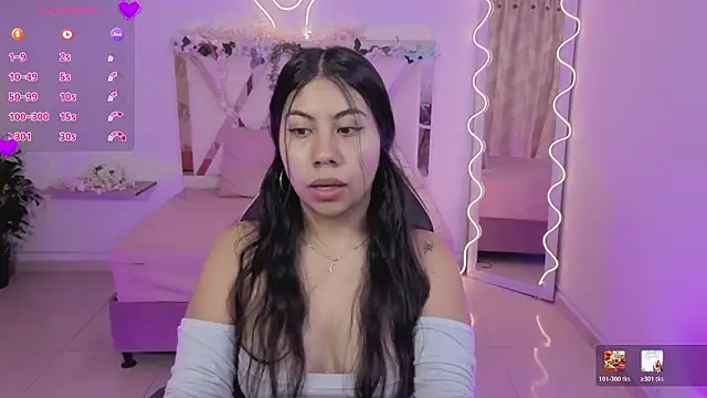 Snapshot of ZURY_TAY chatting on February 23, 2026, 11:51 am ZURY TAY online show from February 23, 2026, 11:51 am