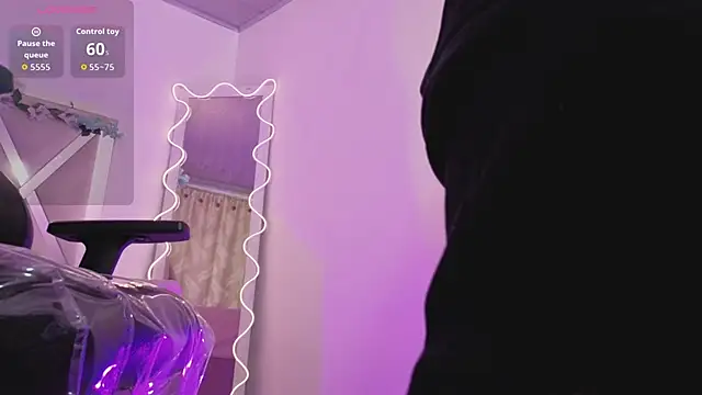 ZURY TAY online show from March 3, 2026, 12:00 pm