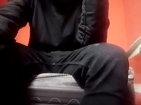 Hay-Viene-El-Huyy online show from November 16, 2025, 4:07 am