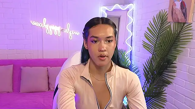 artemiss tay online show from October 15, 2025, 7:14 pm